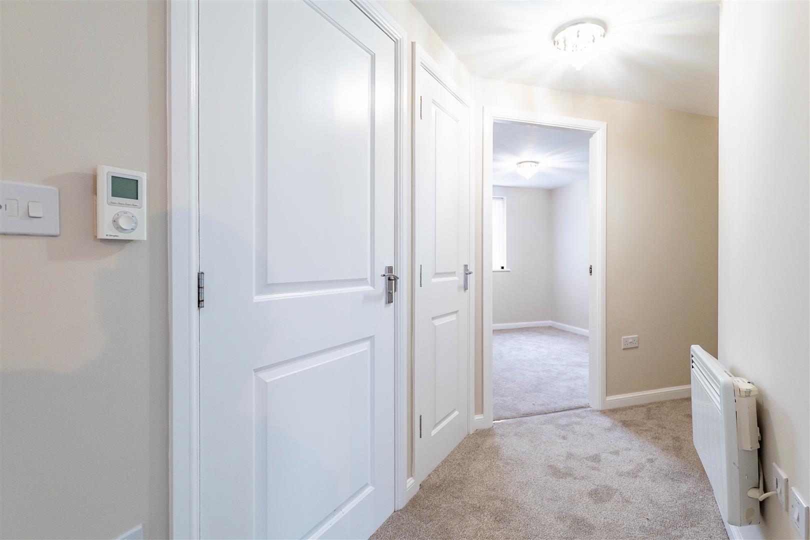 Titan Court, Chorley